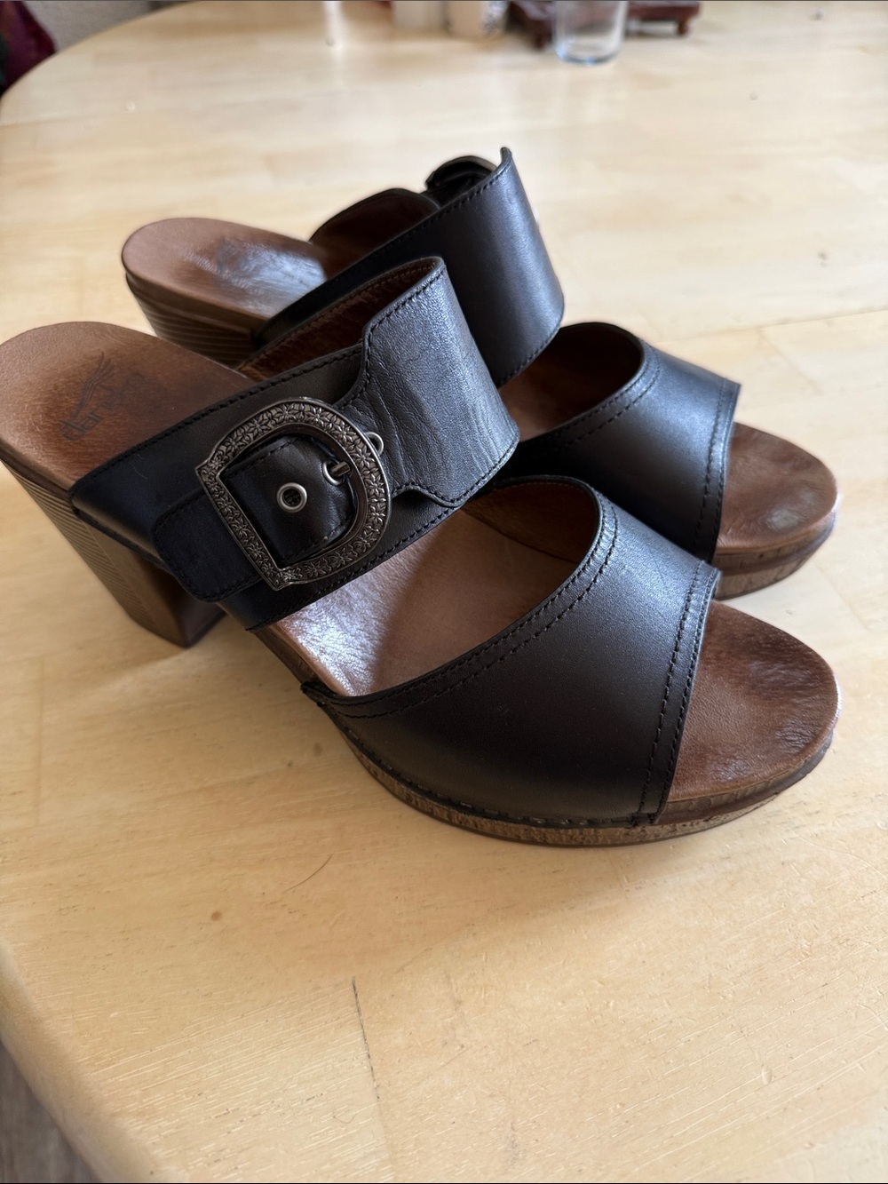 Dansko Ramona size 11